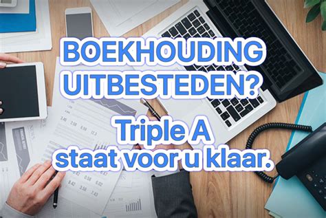 Boekhouder amsterdam en administrati.